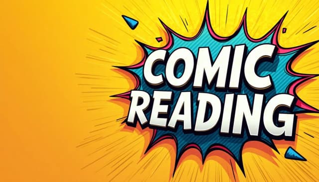 Enhanced Email, Language Detection, and Optimized Comic Reading
