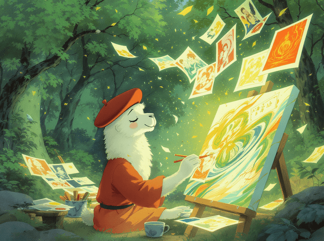 Transforming Comic Creation: Seamless Templates, Dynamic Storyboarding, and Smart Animation in Comic Studio