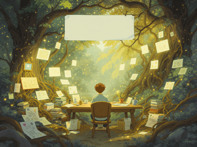 本当の苦労:なぜ多くのAIコミックチュートリアルは途中で終わってしまうのか