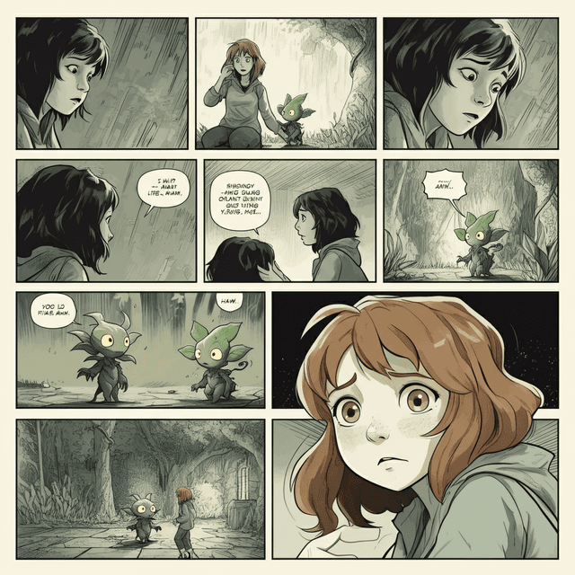 Google AI Image Model Vertex