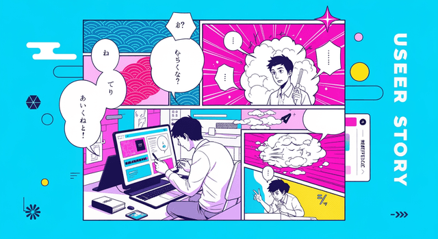 Témoignage utilisateur : Comment le retour d’un créateur japonais a déclenché une avancée majeure sur les bulles de dialogue