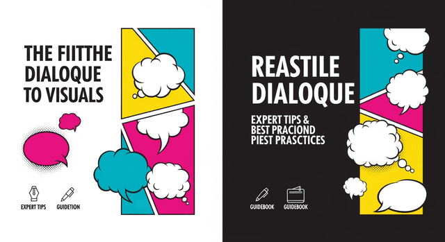 ユーザーストーリー:本当の苦労—コミックのキャプションと吹き出しが思っている以上に重要な理由