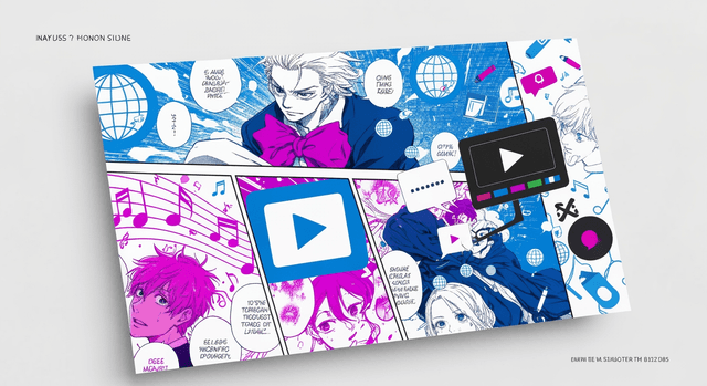 赋能漫画创作流程:无缝分镜管理、先进AI与自定义风格控制