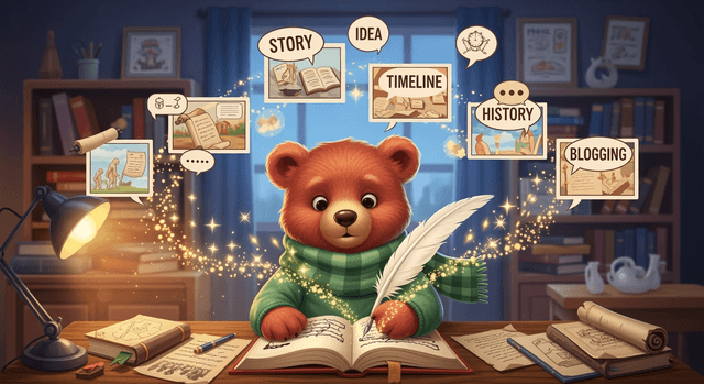 Unlock Your Comic Creation Superpowers: Effortless History, Batch Redraws, Smart Bubble Import, and Cover Control