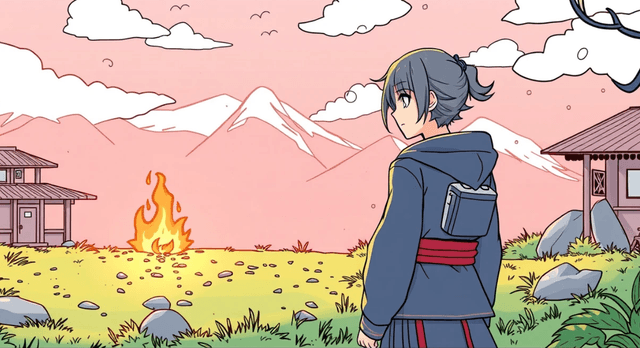 AI Webtoon:用AI阅读和创作漫画、小说、轻小说与国漫!