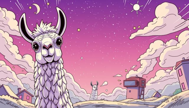 LlamaGen.Aiで創造力を解き放とう:究極のAIコミックファクトリー