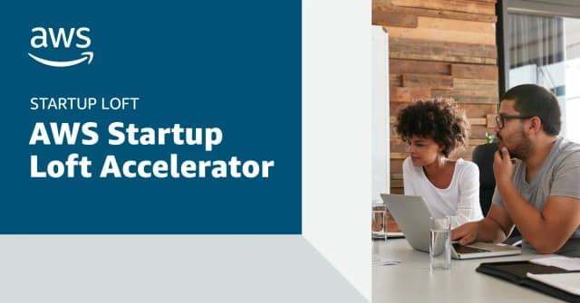 LlamaGen.Ai 加入 AWS Startup Loft Accelerator,迈向全球扩展