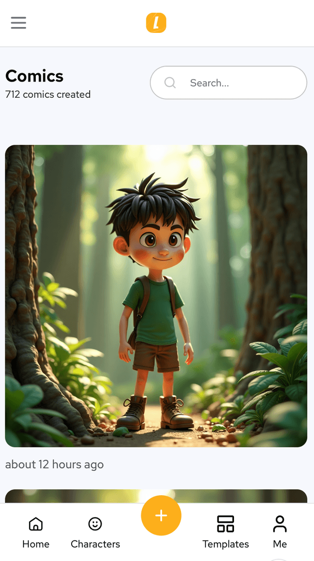 Mejora de la Experiencia en la App Móvil