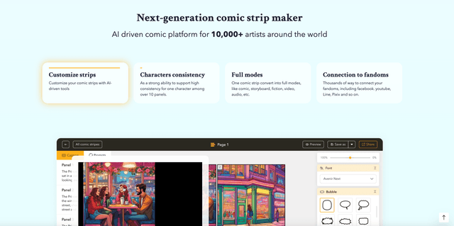 Nueva Página de Inicio 3.0