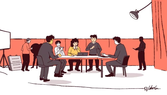 Fluxo de Produção de Quadrinhos: Uma Visão Abrangente