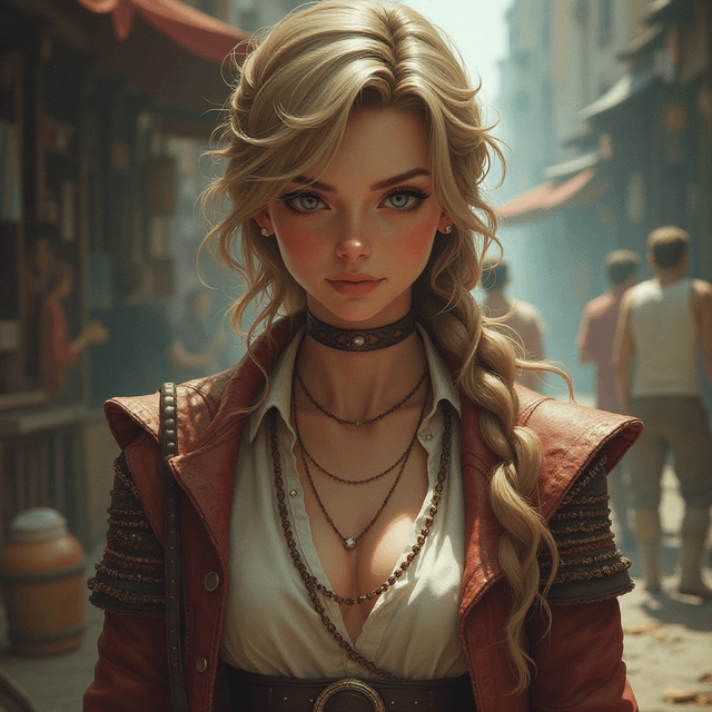 Créer des personnages en toute confiance : comment les tests bêta ont façonné l’ACG Copilot de LlamaGen.AI