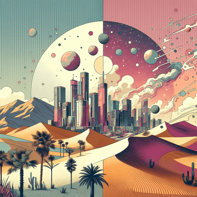 释放你的漫画梦想:Midjourney漫画书与LlamaGen.AI轻松创作