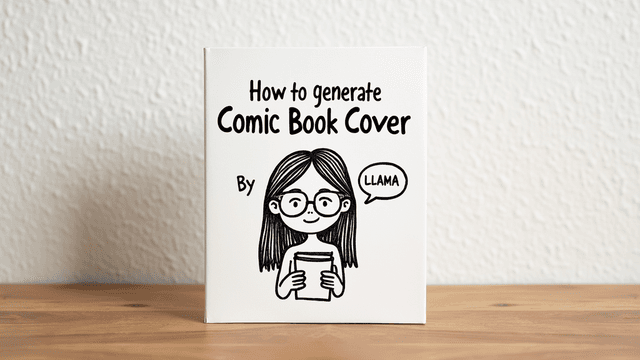 Histoire d'utilisateur : Comment une artiste italienne a inspiré notre outil de création de couvertures de bandes dessinées