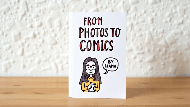 Innovation portée par les utilisateurs : comment un passionné argentin a contribué à façonner notre fonctionnalité Photo en BD