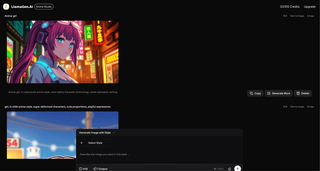 动漫工作室封闭测试界面,展示漫画分镜流程
