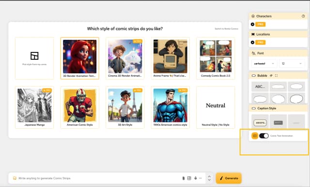 AI Comic Creation Breakthrough: Master Manga Editing, Music Videos, and Multilingual Workflows for Maximum Productivity