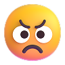 Angry