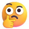 Confused