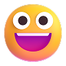 Happy