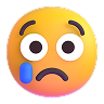 Sad
