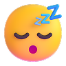 Sleepy