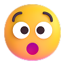 Surprised