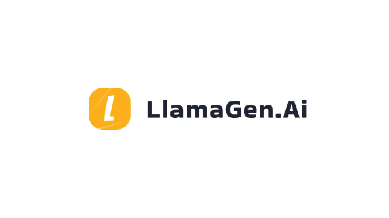 What is LlamaGen.Ai?